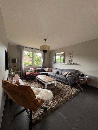 Maison a vendre Sainte-Marie-Cappel 59670 Nord 100 m2 5 pièces 348000 euros