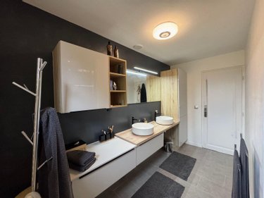 Maison a vendre Sainte-Marie-Cappel 59670 Nord 100 m2 5 pièces 348000 euros