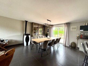 Maison a vendre Sainte-Marie-Cappel 59670 Nord 100 m2 5 pièces 348000 euros