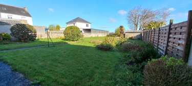 Terrain a batir a vendre Plabennec 29860 Finistère 452 m2  81120 euros