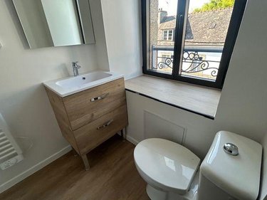 Immeuble a vendre Pont-Aven 29930 Finistère 159 m2  486450 euros