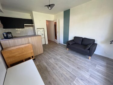 Location appartement La Baule-Escoublac 44500 Loire-Atlantique 36 m2 2 pièces 750 euros