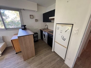 Location appartement La Baule-Escoublac 44500 Loire-Atlantique 36 m2 2 pièces 750 euros