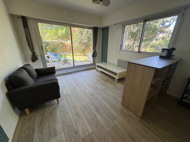 Location appartement La Baule-Escoublac 44500 Loire-Atlantique 36 m2 2 pièces 750 euros
