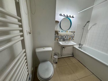 Location appartement La Baule-Escoublac 44500 Loire-Atlantique 36 m2 2 pièces 750 euros