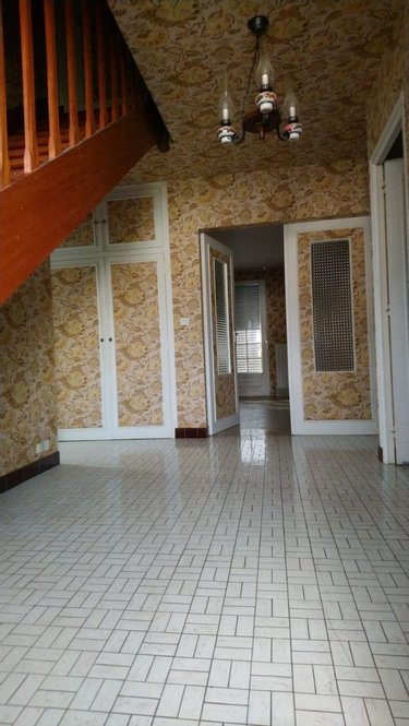 Maison a vendre L'Huisserie 53970 Mayenne 84 m2 3 pièces 210000 euros
