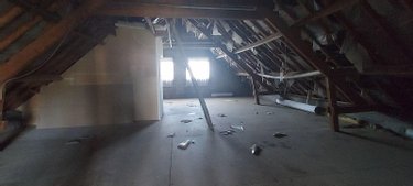 Maison a vendre L'Huisserie 53970 Mayenne 84 m2 3 pièces 210000 euros