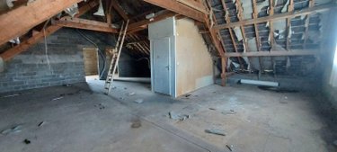 Maison a vendre L'Huisserie 53970 Mayenne 84 m2 3 pièces 210000 euros