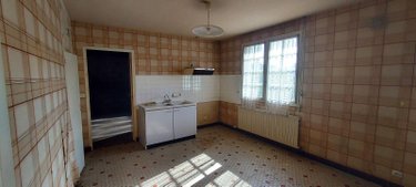 Maison a vendre L'Huisserie 53970 Mayenne 84 m2 3 pièces 210000 euros