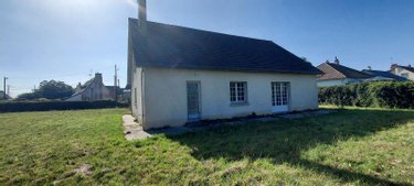 Maison a vendre L'Huisserie 53970 Mayenne 84 m2 3 pièces 210000 euros