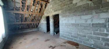 Maison a vendre L'Huisserie 53970 Mayenne 84 m2 3 pièces 210000 euros