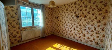Maison a vendre L'Huisserie 53970 Mayenne 84 m2 3 pièces 210000 euros