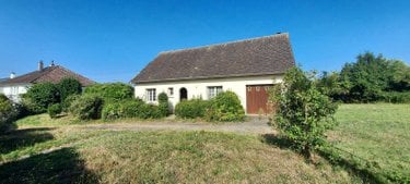 Maison a vendre L'Huisserie 53970 Mayenne 84 m2 3 pièces 210000 euros
