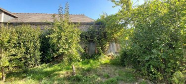 Maison a vendre L'Huisserie 53970 Mayenne 84 m2 3 pièces 210000 euros