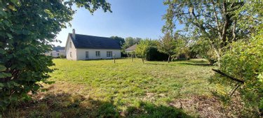 Maison a vendre L'Huisserie 53970 Mayenne 84 m2 3 pièces 210000 euros