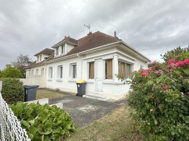 Maison a vendre Hérouville-Saint-Clair 14200 Calvados 112 m2 5 pièces 265000 euros