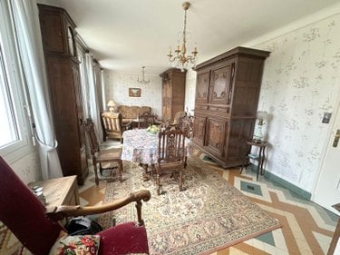 Maison a vendre Hérouville-Saint-Clair 14200 Calvados 112 m2 5 pièces 265000 euros