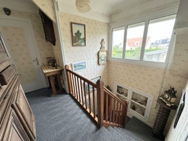 Maison a vendre Hérouville-Saint-Clair 14200 Calvados 112 m2 5 pièces 265000 euros