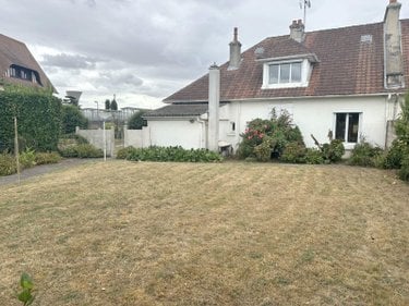 Maison a vendre Hérouville-Saint-Clair 14200 Calvados 112 m2 5 pièces 265000 euros