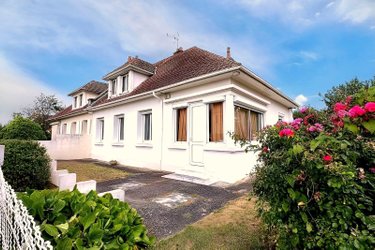 Maison a vendre Hérouville-Saint-Clair 14200 Calvados 112 m2 5 pièces 265000 euros