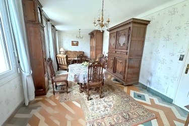 Maison a vendre Hérouville-Saint-Clair 14200 Calvados 112 m2 5 pièces 265000 euros