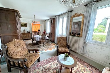 Maison a vendre Hérouville-Saint-Clair 14200 Calvados 112 m2 5 pièces 265000 euros