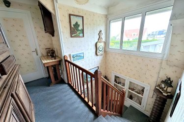Maison a vendre Hérouville-Saint-Clair 14200 Calvados 112 m2 5 pièces 265000 euros