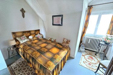 Maison a vendre Hérouville-Saint-Clair 14200 Calvados 112 m2 5 pièces 265000 euros
