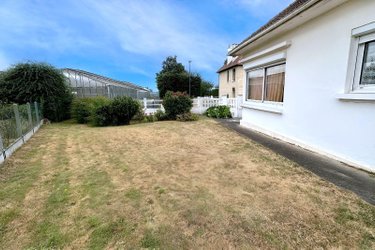 Maison a vendre Hérouville-Saint-Clair 14200 Calvados 112 m2 5 pièces 265000 euros