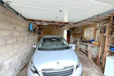 Maison a vendre Hérouville-Saint-Clair 14200 Calvados 112 m2 5 pièces 265000 euros
