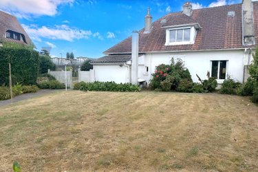 Maison a vendre Hérouville-Saint-Clair 14200 Calvados 112 m2 5 pièces 265000 euros