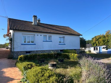 Maison a vendre Barc 27170 Eure 71 m2 4 pièces 138780 euros