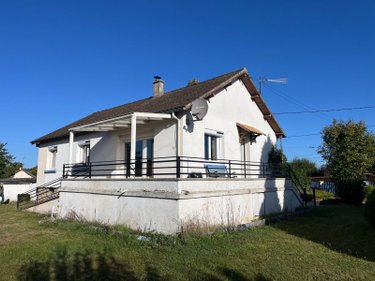 Maison a vendre Barc 27170 Eure 71 m2 4 pièces 138780 euros