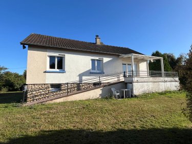 Maison a vendre Barc 27170 Eure 71 m2 4 pièces 138780 euros