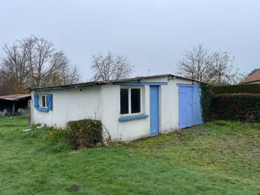 Maison a vendre Barc 27170 Eure 71 m2 4 pièces 138780 euros