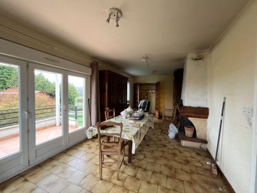 Maison a vendre Barc 27170 Eure 71 m2 4 pièces 138780 euros