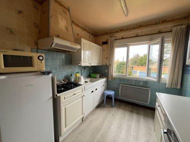 Maison a vendre Barc 27170 Eure 71 m2 4 pièces 138780 euros