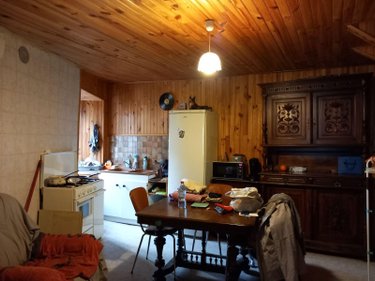 Maison a vendre Saint-Flour 15100 Cantal 40 m2  53000 euros