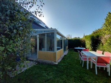 Maison a vendre Val-d'Izé 35450 Ille-et-Vilaine 111 m2 5 pièces 193140 euros