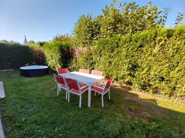 Maison a vendre Val-d'Izé 35450 Ille-et-Vilaine 111 m2 5 pièces 193140 euros