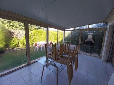 Maison a vendre Val-d'Izé 35450 Ille-et-Vilaine 111 m2 5 pièces 193140 euros