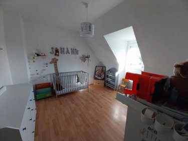 Maison a vendre Val-d'Izé 35450 Ille-et-Vilaine 111 m2 5 pièces 193140 euros
