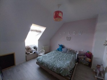 Maison a vendre Val-d'Izé 35450 Ille-et-Vilaine 111 m2 5 pièces 182700 euros