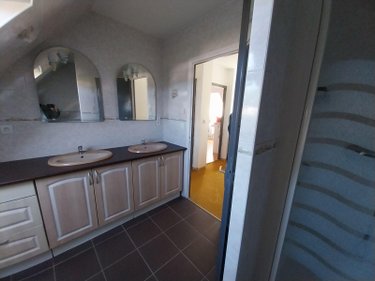 Maison a vendre Val-d'Izé 35450 Ille-et-Vilaine 111 m2 5 pièces 193140 euros