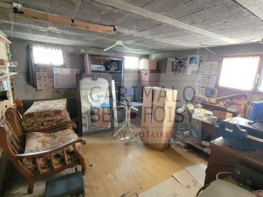 Maison a vendre Cloyes-les-Trois-Rivières 28220 Eure-et-Loir 67 m2 4 pièces 107500 euros