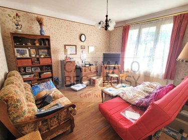 Maison a vendre Cloyes-les-Trois-Rivières 28220 Eure-et-Loir 67 m2 4 pièces 107500 euros