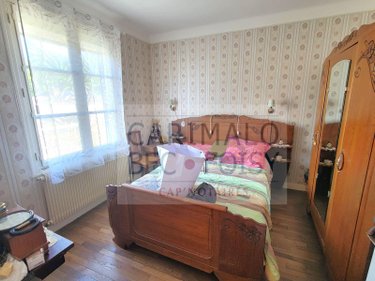 Maison a vendre Cloyes-les-Trois-Rivières 28220 Eure-et-Loir 67 m2 4 pièces 107500 euros