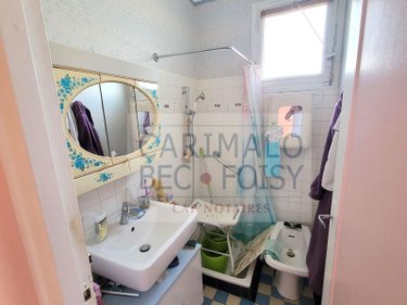 Maison a vendre Cloyes-les-Trois-Rivières 28220 Eure-et-Loir 67 m2 4 pièces 107500 euros