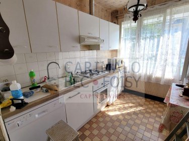 Maison a vendre Cloyes-les-Trois-Rivières 28220 Eure-et-Loir 67 m2 4 pièces 107500 euros