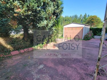 Maison a vendre Cloyes-les-Trois-Rivières 28220 Eure-et-Loir 67 m2 4 pièces 107500 euros